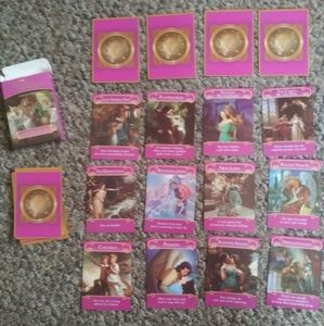 Love Oracle Deck